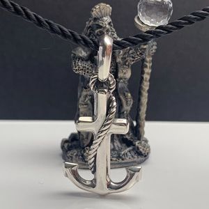 David Yurman Anchor